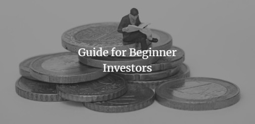 Unlock Your Financial Potential: A Comprehensive Guide for Beginner Investors