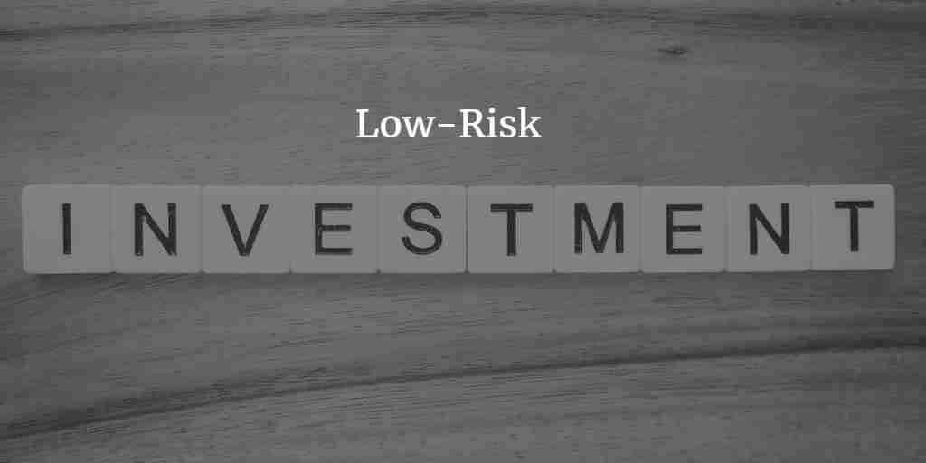 6 Low-Risk Investments for First-Time Investors