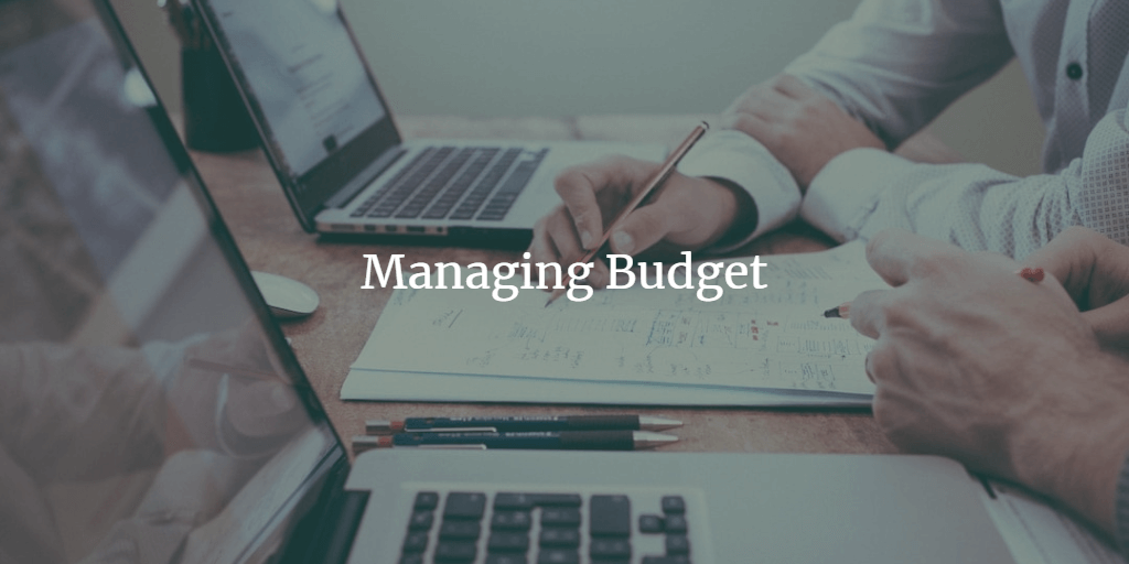 The Fundamentals of Personal Finance - Managing Budget