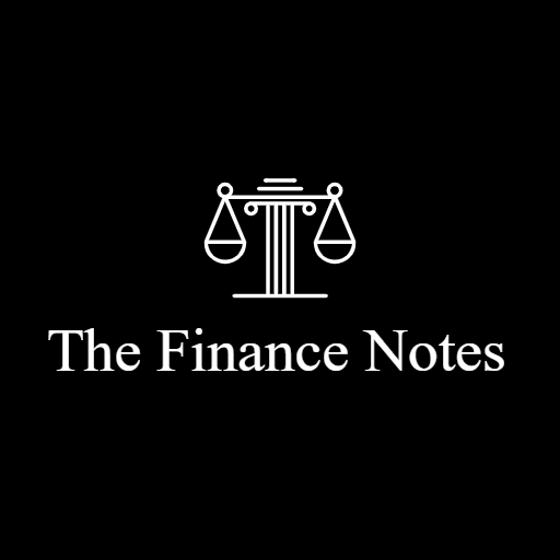 The Finance Notes